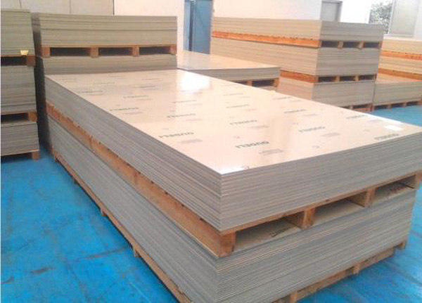 关于PP板材 关于PP板材